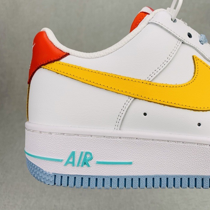 Air Force 1 Be Kind DC2196-100