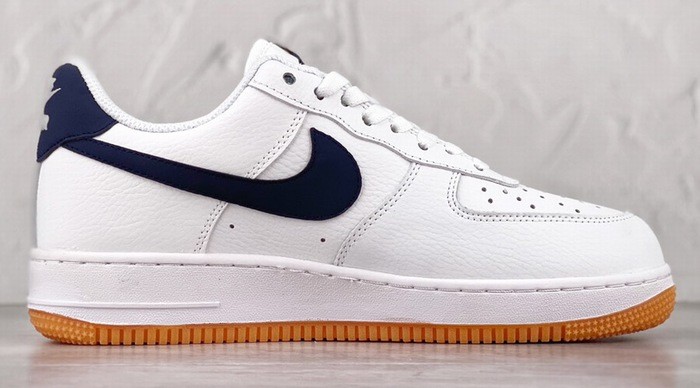 Air Force 1 Low White Gum For Sale