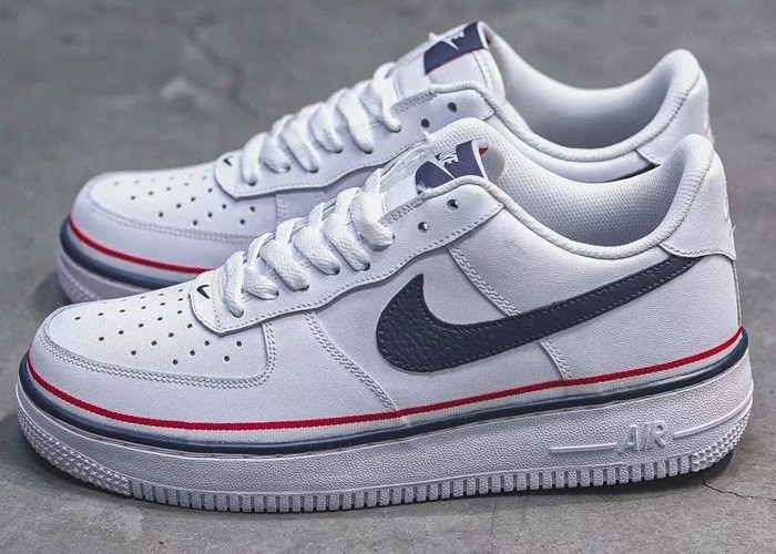 Air Force 1 Low 'USA' CJ1377-100