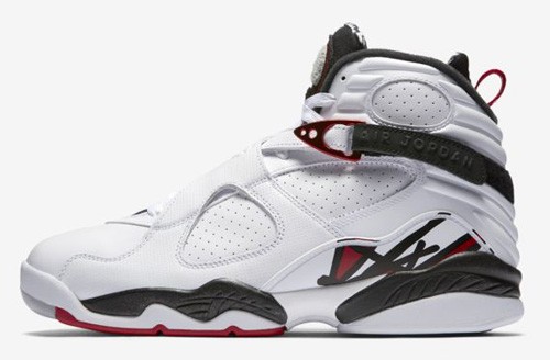 Air Jordan 8 Retro "Alternate"