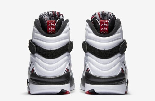 Air Jordan 8 Retro "Alternate"