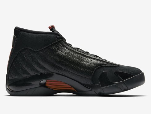 Air Jordan 14 “Last Shot”