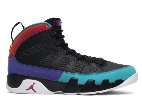 AIR JORDAN 9 RETRO 'DREAM IT, DO IT'