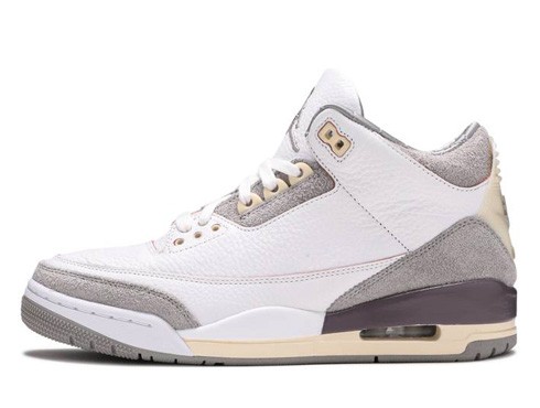 AIR JORDAN 3 RETRO SP 'RAISED BY WOMEN'