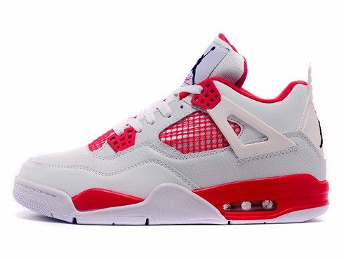 AIR JORDAN 4 RETRO BG 'ALTERNATE 89'