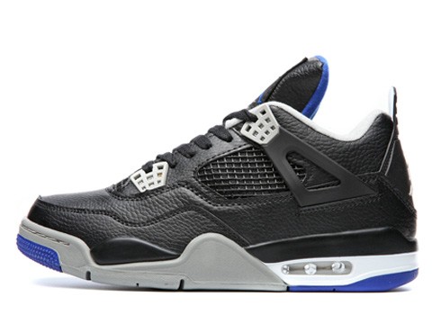 AIR JORDAN 4 RETRO 'MOTORSPORTS ALTERNATE'