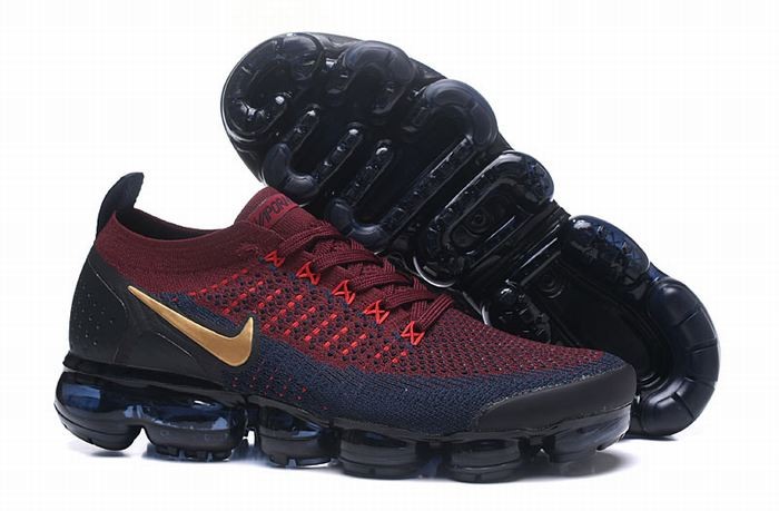 AIR VAPORMAX FLYKNIT 2018