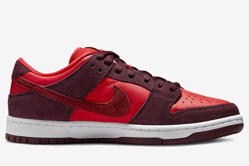 DUNK LOW PRO SB 'FRUITY PACK - CHERRY'