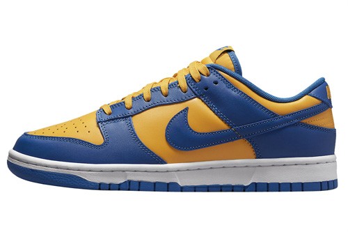 Nike Dunk Low UCLA