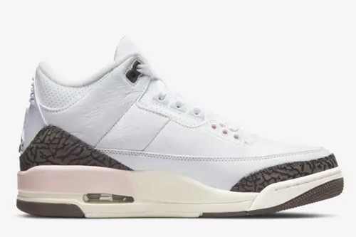 Air Jordan 3 Retro 