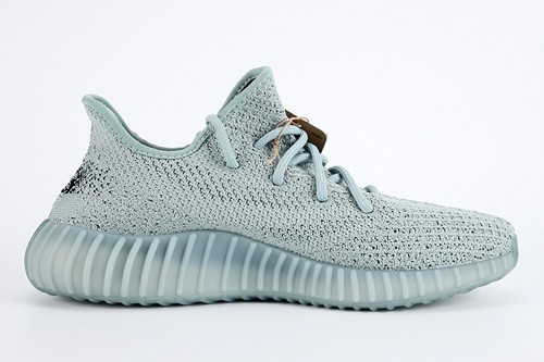 Yeezy Boost 350 V2 “Jade Ash”- HQ2060