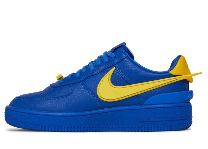 AMBUSH x Air Force 1 Low 'Game Royal' - DV3464-400