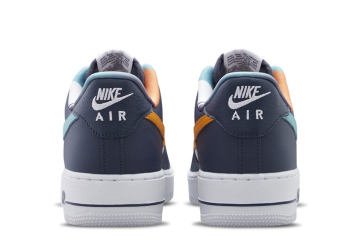 Nike Air Force 1 Low EMB - DM0109-400