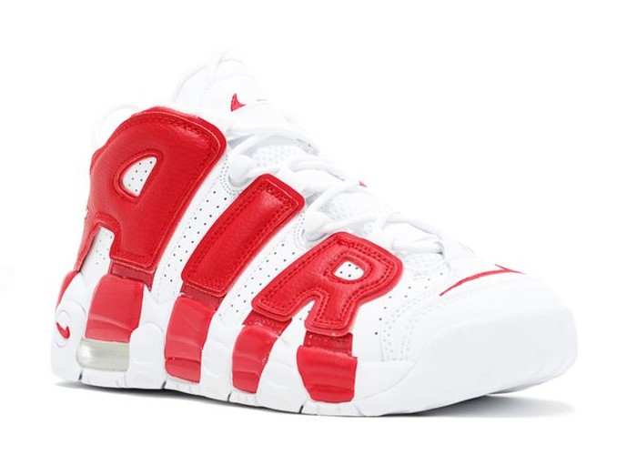 AIR MORE UPTEMPO GS 