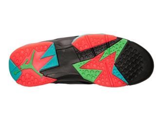 Air Jordan 7 Marvin The Martian