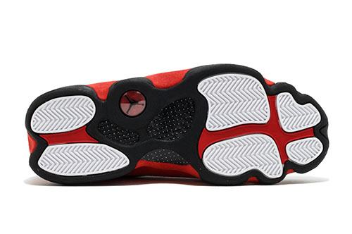 Air Jordan 13 Retro Bred