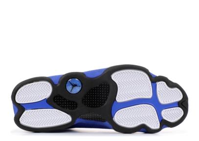 Air Jordan 13 Hyper Royal