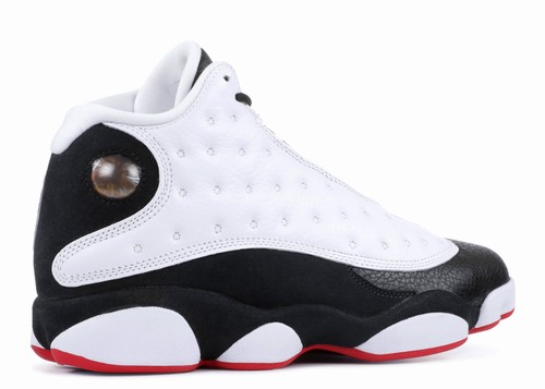 Air Jordan 13 Retro He Got Game 2018