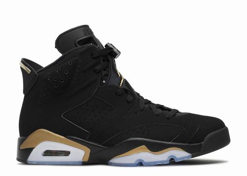 Air Jordan 6 Retro Defining Moments 2020