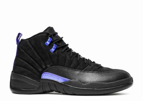 Air Jordan 12 Retro Dark Concord