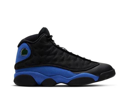 Air Jordan 13 Retro Hyper Royal