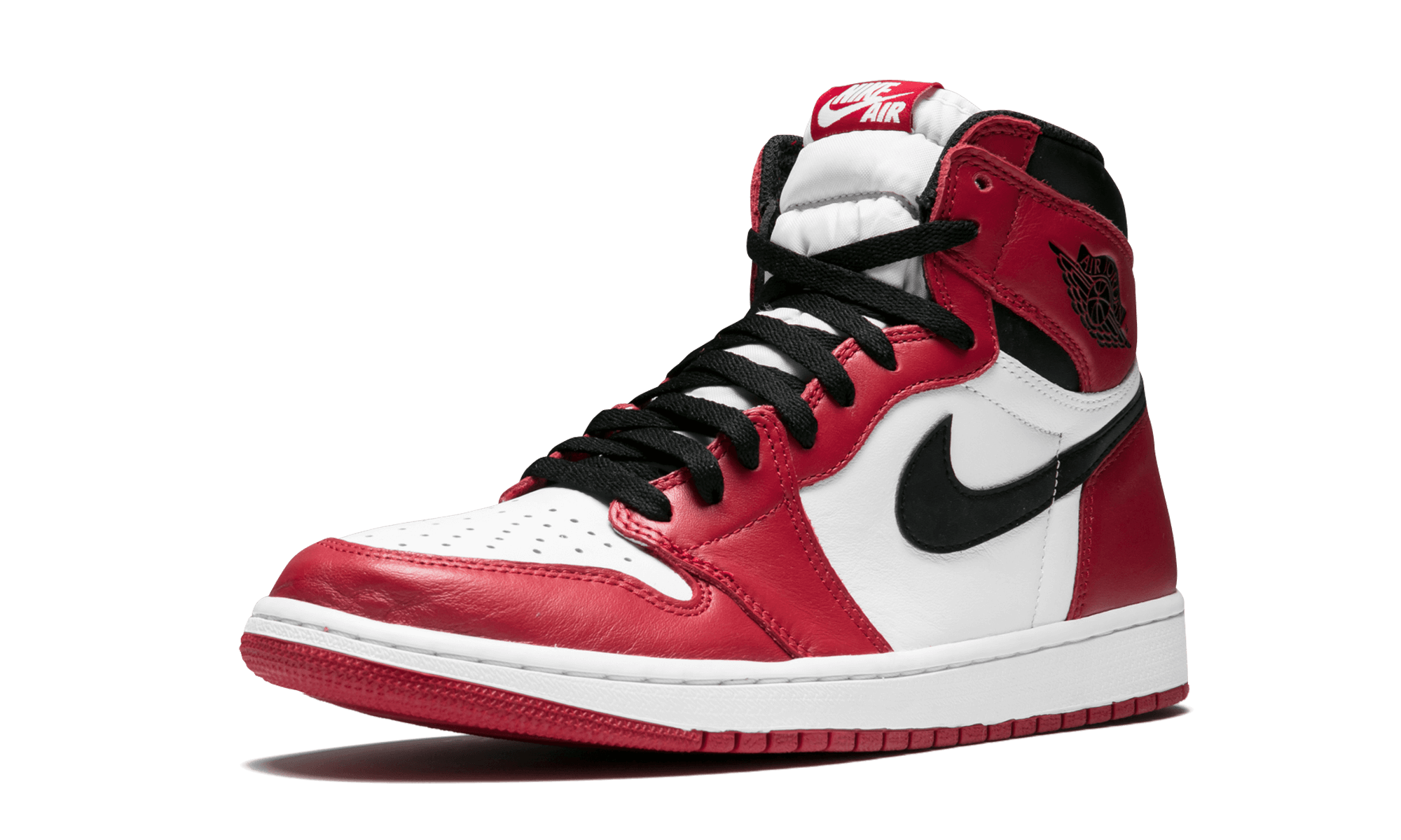 Air Jordan 1 Retro High OG “Chicago” 555088-101