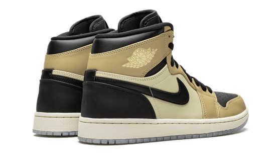 Air Jordan 1 Retro Hi Pre “Mushroom”AH7389-003