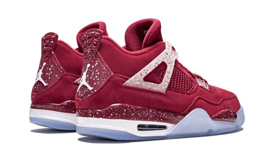 Air Jordans 4 Retro Oklahoma Sooners