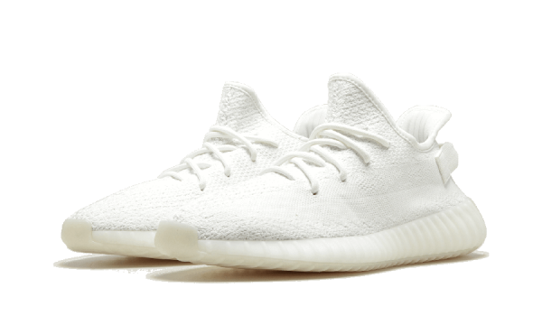 Yeezy Boost 350 V2 Shoes "Triple White" – CP9366