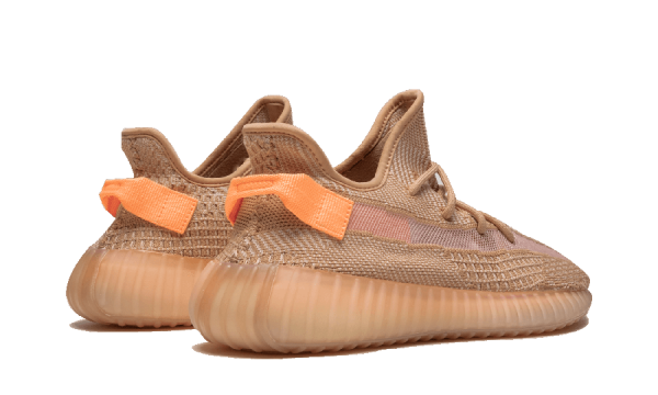 Yeezy Boost 350 V2 Shoes "Clay" – EG7490